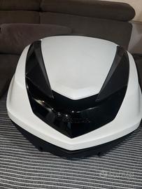 Bauletto sh 125 2025