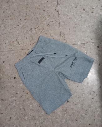 Pantaloncini Essentials