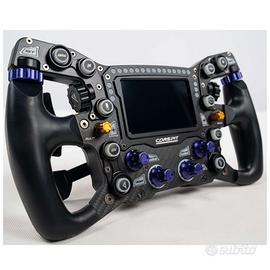 Volante Conspit MAX01