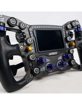 Volante Conspit MAX01
