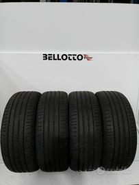 4 GOMME USATE ESTIVO 2055017 - CP77918831