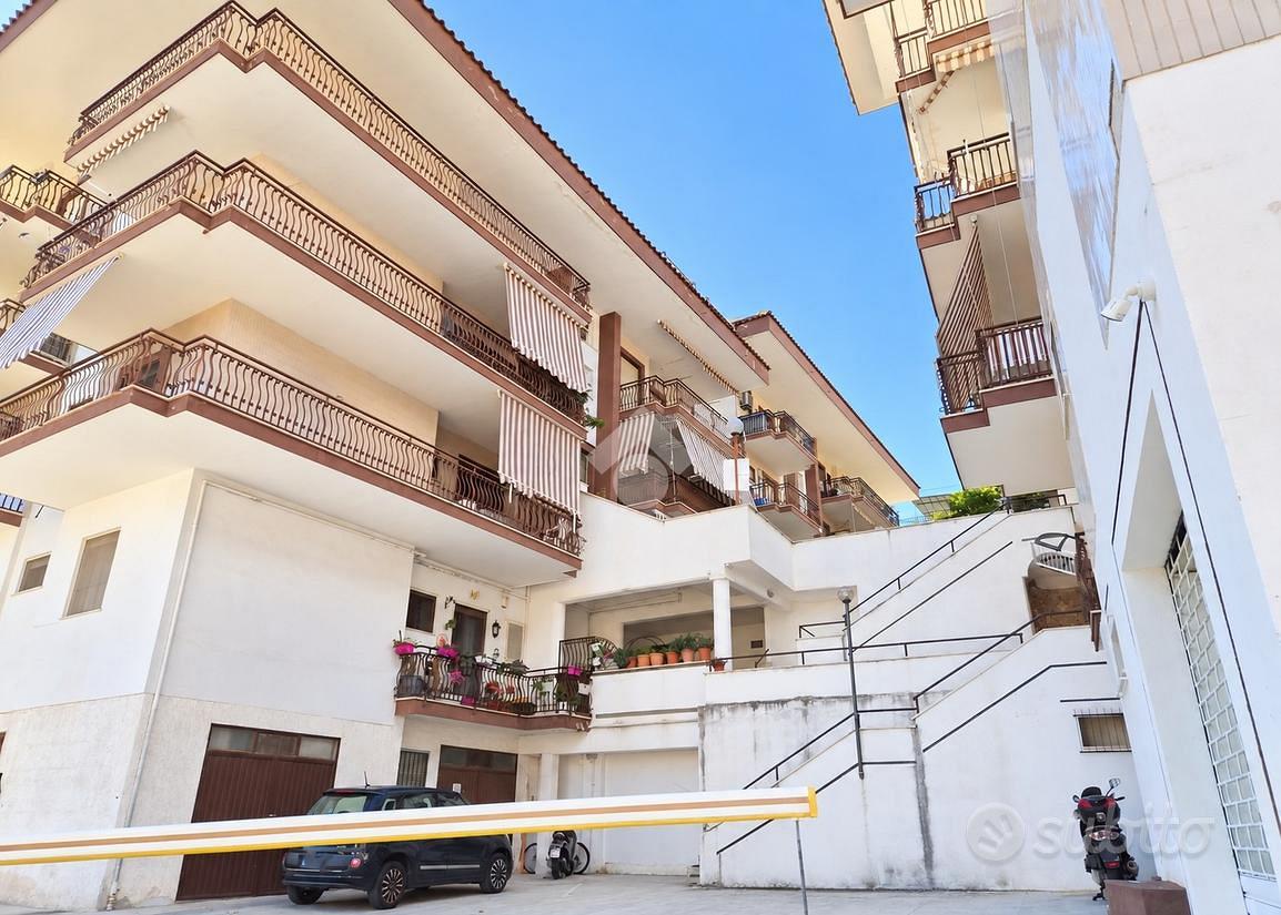 Appartamento – Gaeta, Serapo, Latina - Vista 3