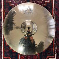 CRASH Zildjian 18" A-Custom Medium (quasi nuovo)