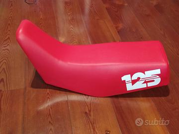 Copertina Sella Cagiva Elefant 2