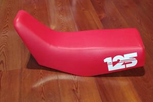 Copertina Sella Cagiva Elefant 2