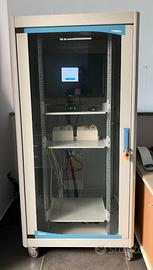 Armadio Server Tecnosteel