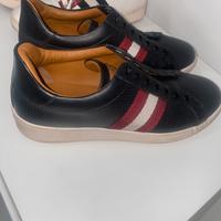 Sneaker bally donna