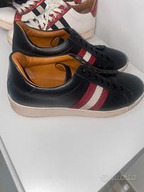 Sneaker bally donna