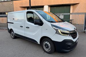 Renault Trafic 2.0- 120CVEURO 6D TEMP 3 POSTI