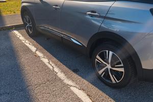 Peugeot 3008 1.5 130 CV Allure