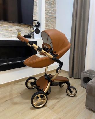 PASSEGGINO MIMA XARI
