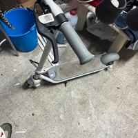 Monopattino elettrico