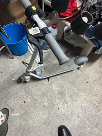 Monopattino elettrico