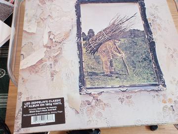 Disco in vinile  33 giri