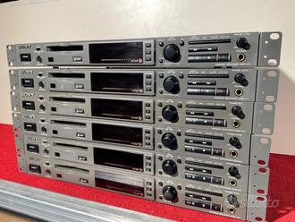 ジャンク★SONY MDS-E10 MDレコーダー 業務用MDレコードプレーヤー $_57.JPG?set_id=880000500F