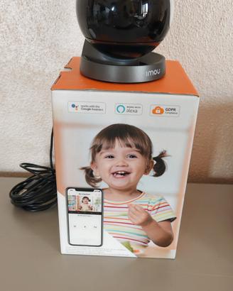 videocamera ranger pro