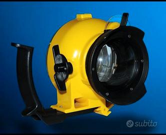 Canon custodia subacquea mod. KAMBA