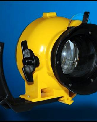 Canon custodia subacquea mod. KAMBA