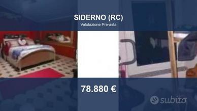 Immobile in asta di 299 m² con più di 5 locali a S