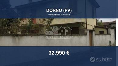 Immobile in asta di 170 m² con più di 5 locali a D