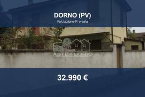 Immobile in asta di 170 m² con più di 5 locali a D