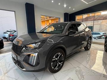 Peugeot 2008 PEUGEOUT 20081.2 hybrid Allure 145cv 