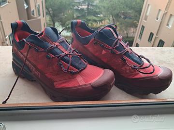 scarpe trekking LA SPORTIVA