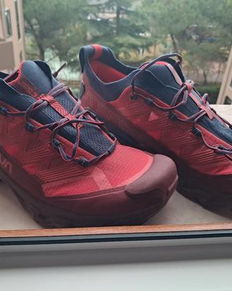 scarpe trekking LA SPORTIVA