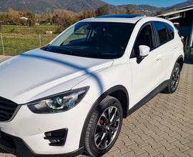 Mazda CX-5 2.2L-D4x4 175 full automatic