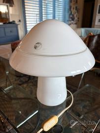 Lampada Guido de Majo per RES Murano