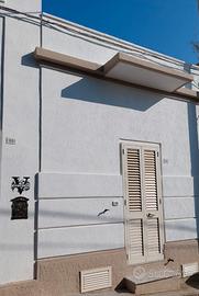 Casavacanza a pochi km dalle spiagge di Gallipoli