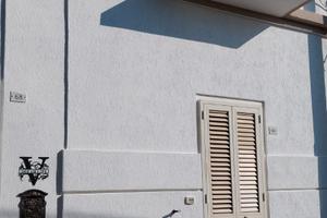 Casavacanza a pochi km dalle spiagge di Gallipoli