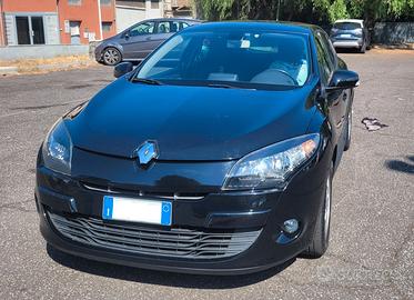 Renault Megane Attractive 90cv anno 2012