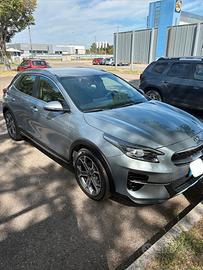 Kia XCeed 1.0 T-GDi 120 CV Style Neopatentati