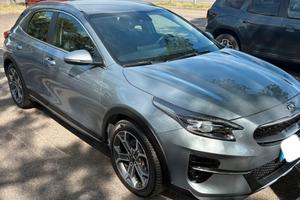 Kia XCeed 1.0 T-GDi 120 CV Style Neopatentati