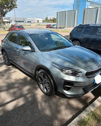 Kia XCeed 1.0 T-GDi 120 CV Style Neopatentati
