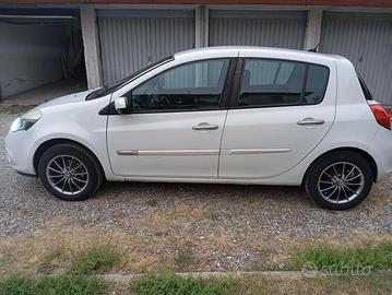 Clio 3 GPL 