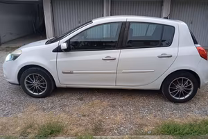 Clio 3 GPL 