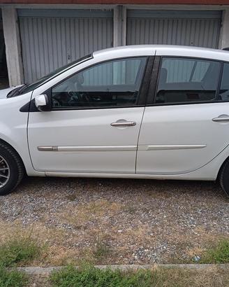 Clio 3 GPL 