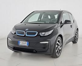 BMW i3 94 Ah