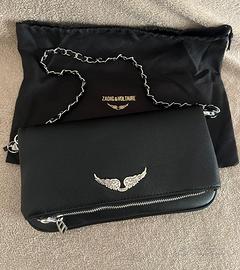 Borsa Zadig & Voltaire Rock Clutch