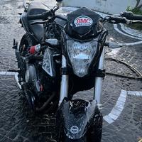 Benelli bn 302
