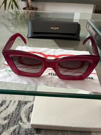 Occhiali da sole Caline Paris