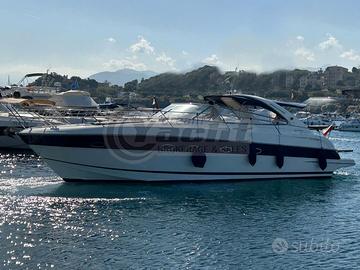 BAVARIA 37 SPORT - VP 330 HP DIESEL
