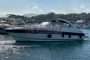 BAVARIA 37 SPORT - VP 330 HP DIESEL