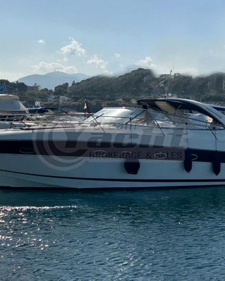 BAVARIA 37 SPORT - VP 330 HP DIESEL