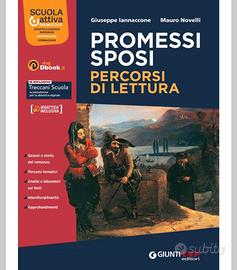 9788809849587 promessi sposi
