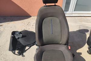 Sedili anteriore lato passeggero fiat bravo 2008