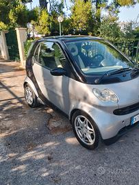 smart 800 dci