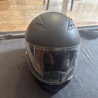 Casco integrale MT Helmets  Nero Opaco taglia S